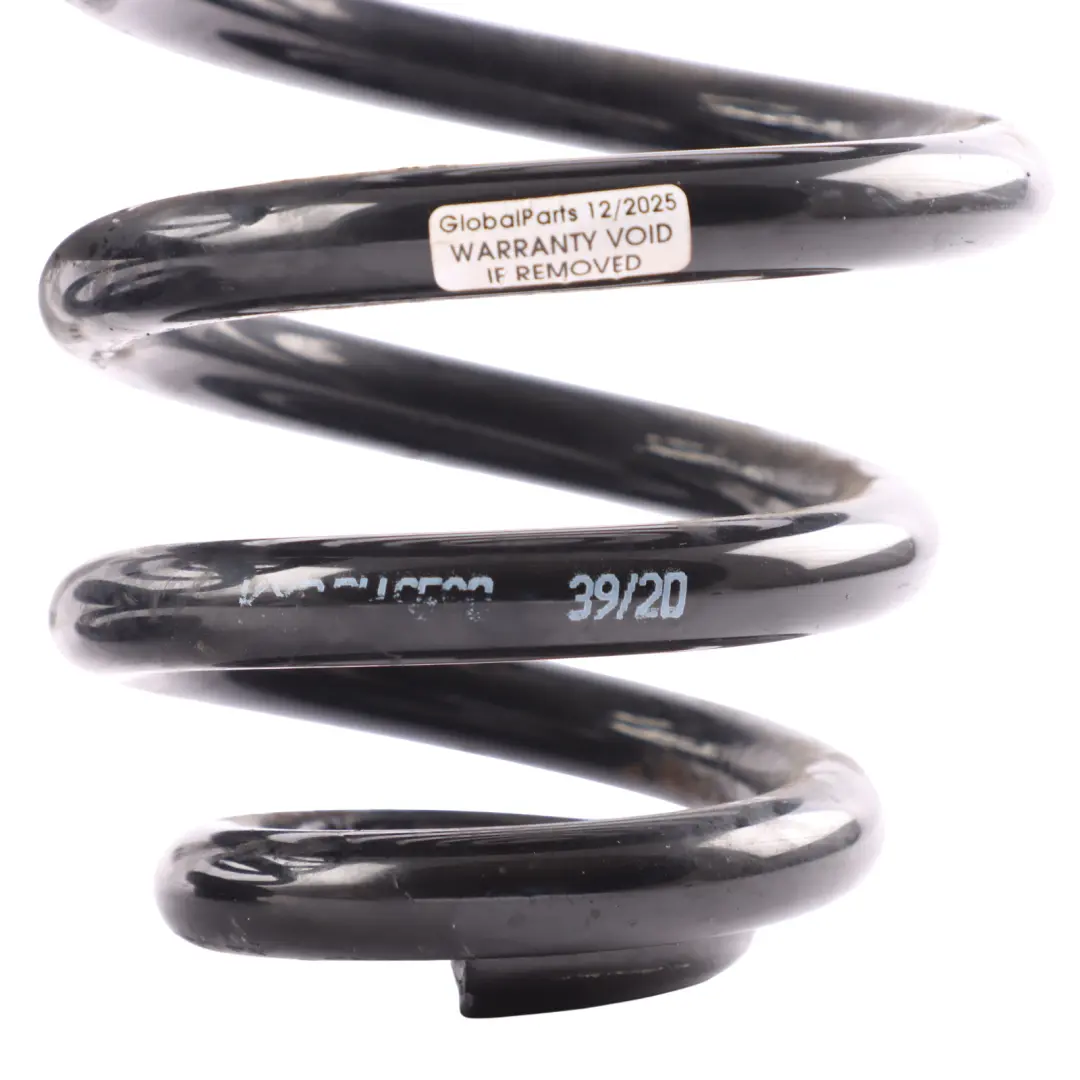 Audi A4 B7 Coil Spring Suspension Set Rear Left Right N/O/S - SKU 8E0511115FN - Part number 8E0511115FN