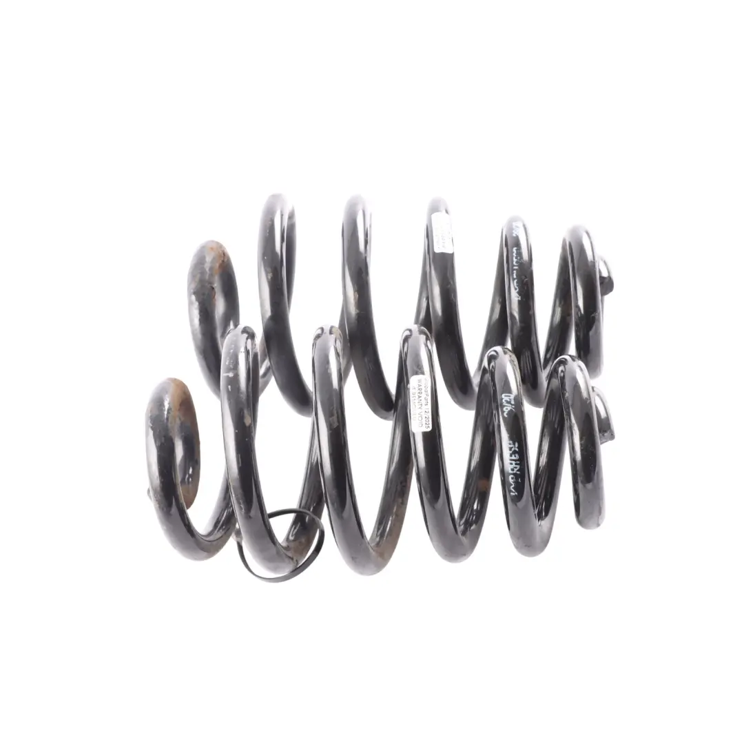 Coil Spring Suspension Set Rear Left Right N/O/S to Audi A4 B7 with Part number 8E0511115FN Audi A4 B7 Coil Spring Suspension Set Rear Left Right N/O/S - SKU 8E0511115FN - Part number 8E0511115FN