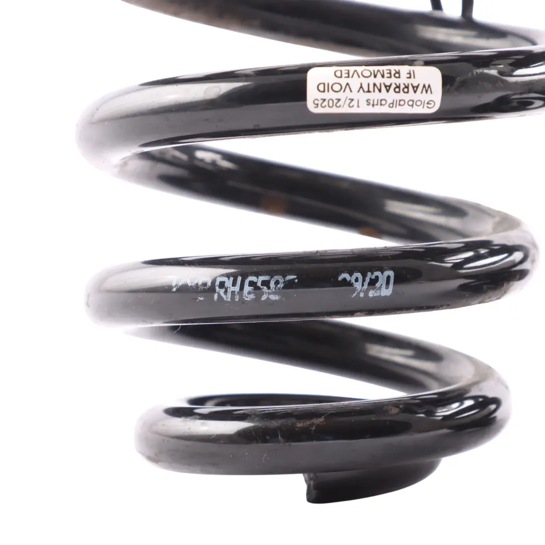 Coil Spring Suspension Set Rear Left Right N/O/S to Audi A4 B7 with Part number 8E0511115FN Audi A4 B7 Coil Spring Suspension Set Rear Left Right N/O/S - SKU 8E0511115FN - Part number 8E0511115FN