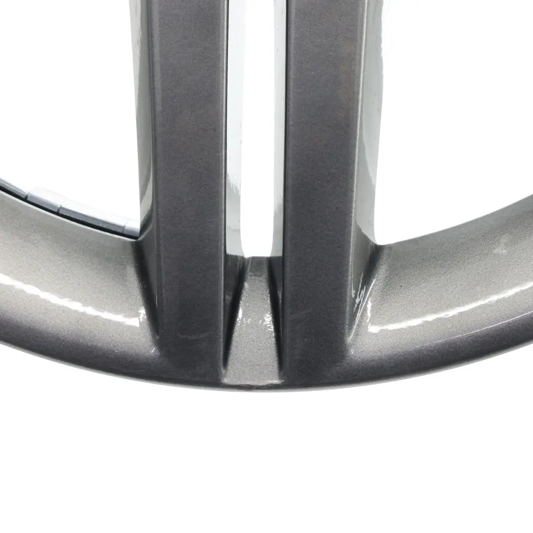 Rim Alloy 17" ET:45 7,5J Silver to Audi A4 B7 Wheel with Part number 8E0601025AS Audi A4 B7 Wheel Rim Alloy 17" ET:45 7,5J Silver - SKU 8E0601025AS-3 - Part number 8E0601025AS