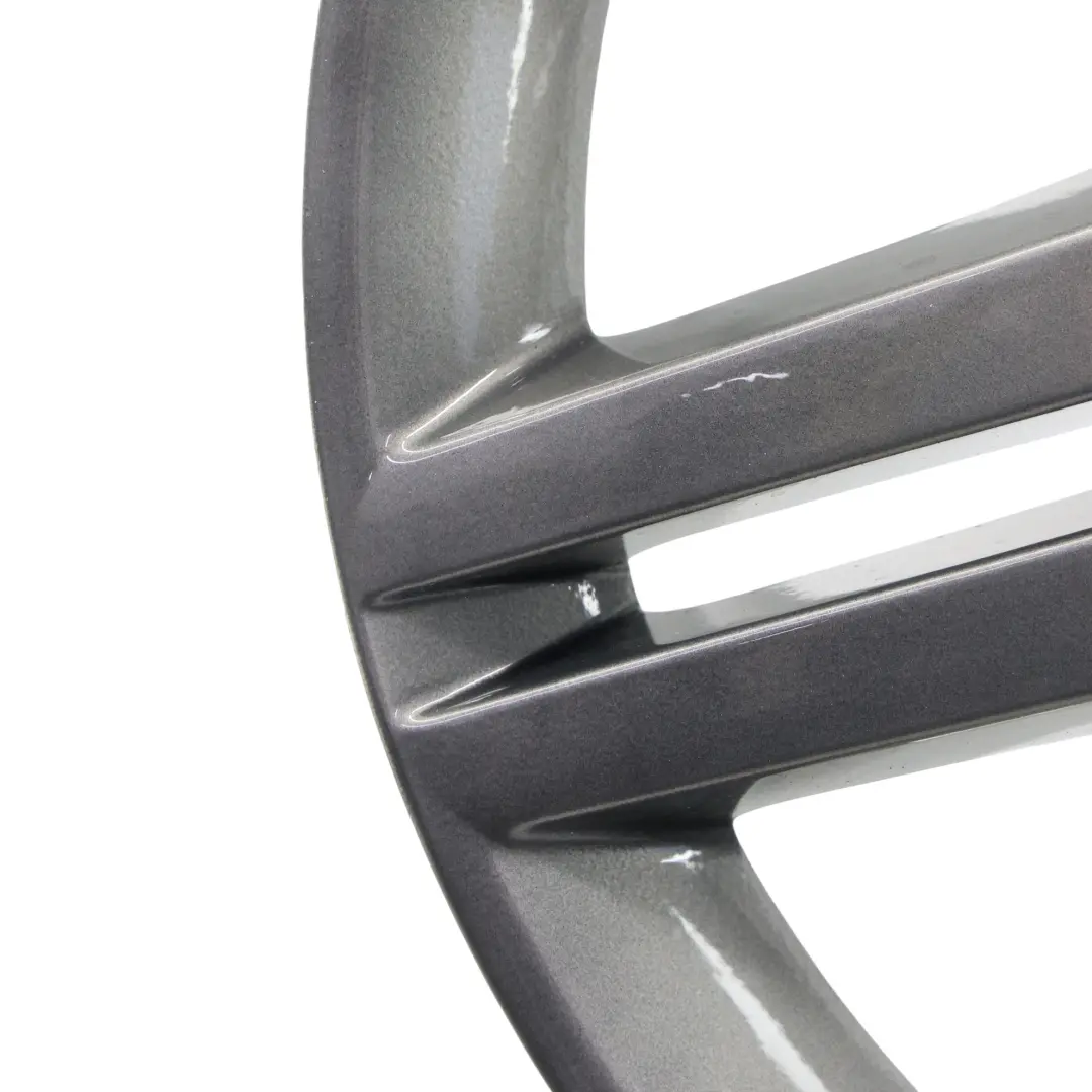 Felge Leichtmetall 17" ET:45 7,5J Silber für Audi A4 B7 mit Teilenummer 8E0601025AS Audi A4 B7 Felge Leichtmetall 17" ET:45 7,5J Silber - SKU 8E0601025AS-3 - Teilenummer 8E0601025AS