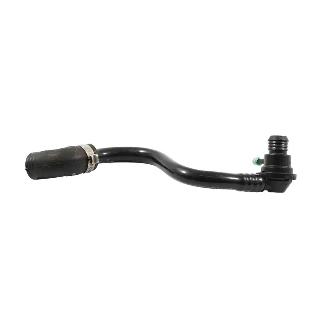 Audi A4 B7 Rura Przewód Podciśnienia Serwa Hamulcowego 8E0611931 - SKU 8E0611931FK - Numer Części 8E0611931FK