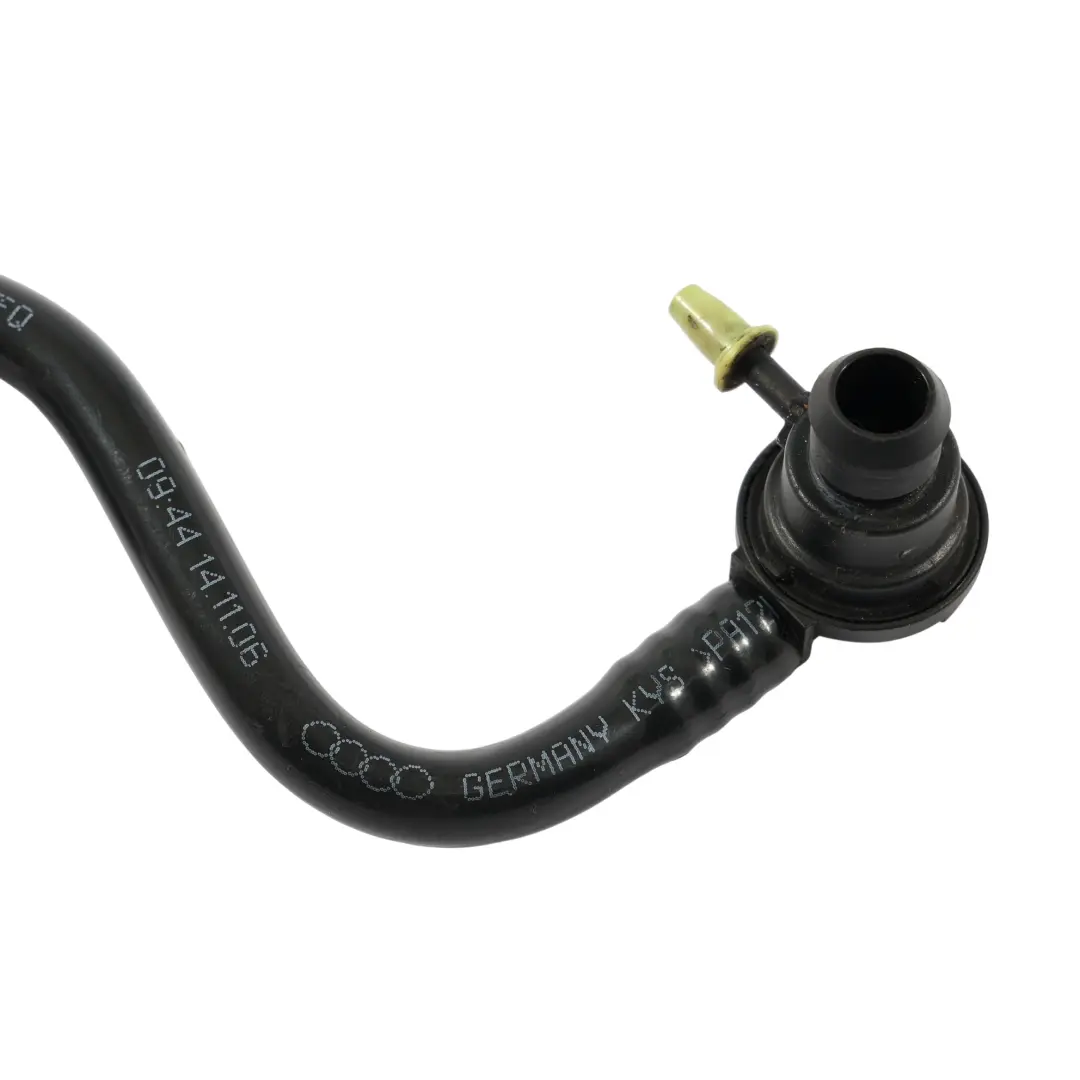 Tubo Del Vuoto Dei Freni Tubo Flessibile Linea per Audi A4 B7 con numero di parte 8E0611931FQ Audi A4 B7 Tubo Del Vuoto Dei Freni Tubo Flessibile Linea - SKU 8E0611931FQ-1 - Numero di parte 8E0611931FQ