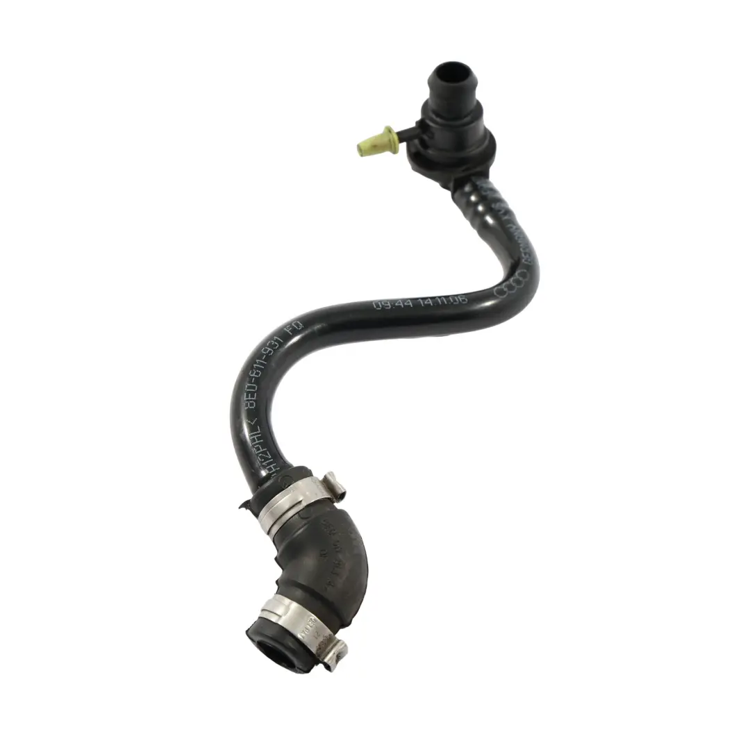 Tubo Del Vuoto Dei Freni Tubo Flessibile Linea per Audi A4 B7 con numero di parte 8E0611931FQ Audi A4 B7 Tubo Del Vuoto Dei Freni Tubo Flessibile Linea - SKU 8E0611931FQ-1 - Numero di parte 8E0611931FQ