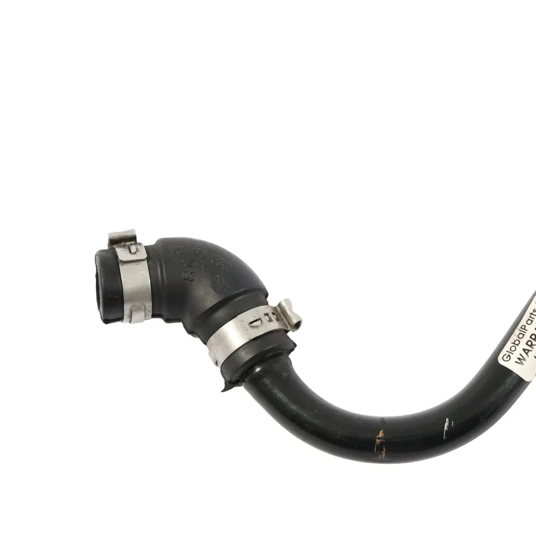 Rura Przewód Wężyk Podciśnieniowy Serwa Hamulca do Audi A4 B7 o numerze 8E0611931FQ Audi A4 B7 Rura Przewód Wężyk Podciśnieniowy Serwa Hamulca - SKU 8E0611931FQ-1 - Numer Części 8E0611931FQ