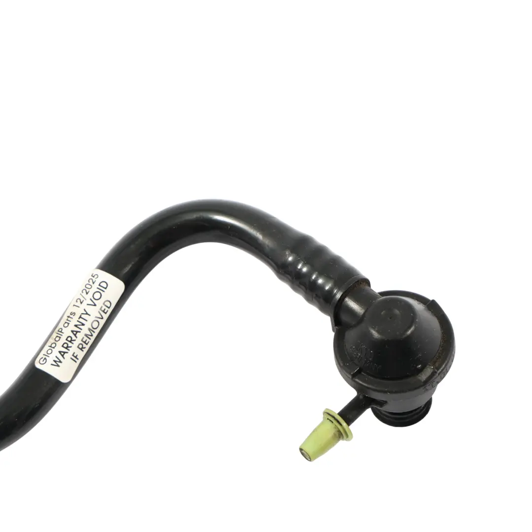 Tuyau De Dépression De Frein pour Audi A4 B7 à propos du numéro de pièce 8E0611931FQ Audi A4 B7 Tuyau De Dépression De Frein - SKU 8E0611931FQ-1 - Numéro de pièce 8E0611931FQ