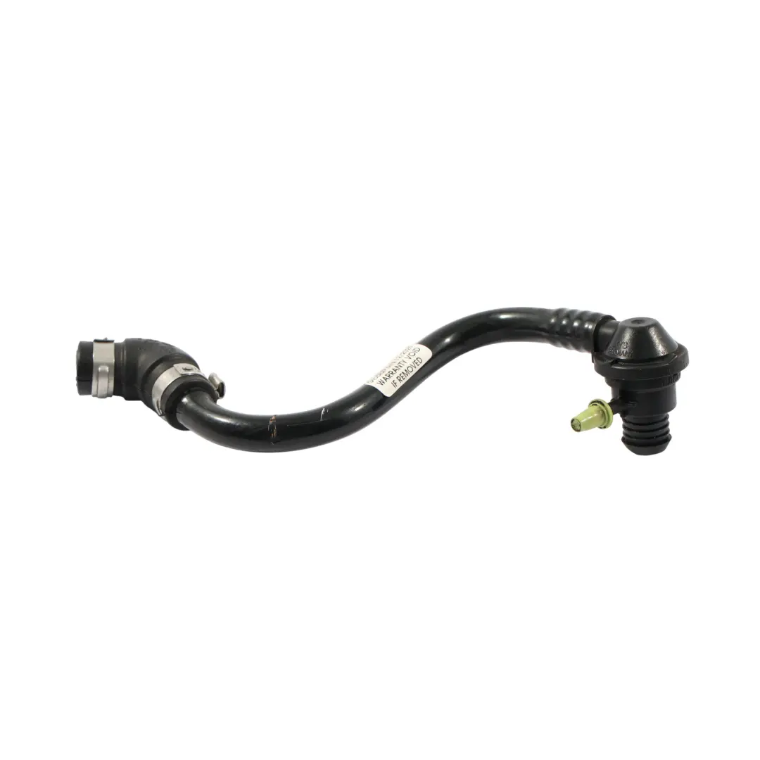 Audi A4 B7 Brake Vacuum Pipe Hose Line Tube - SKU 8E0611931FQ-1 - Part number 8E0611931FQ