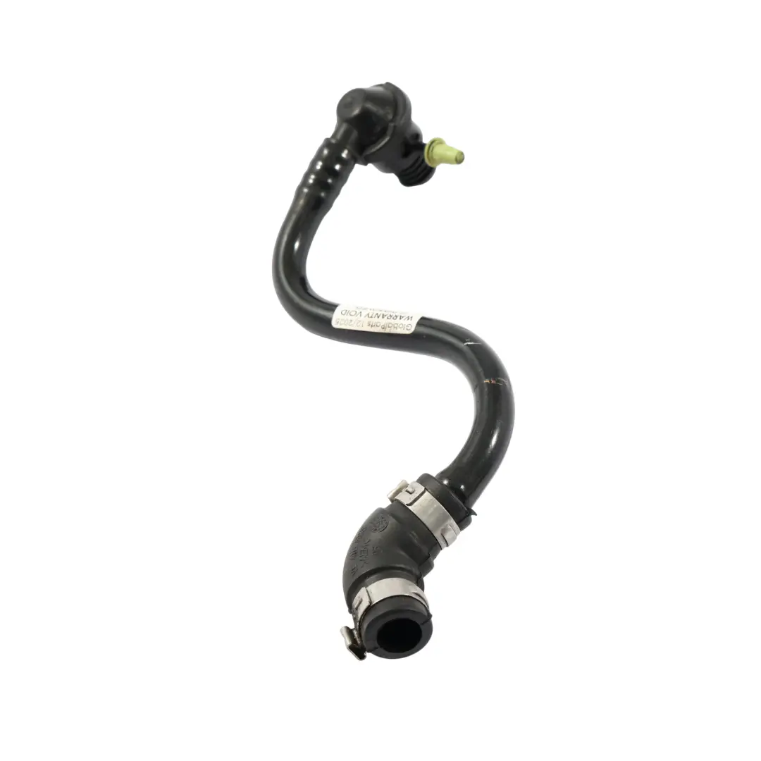 Audi A4 B7 Tubo Del Vuoto Dei Freni Tubo Flessibile Linea - SKU 8E0611931FQ-1 - Numero di parte 8E0611931FQ