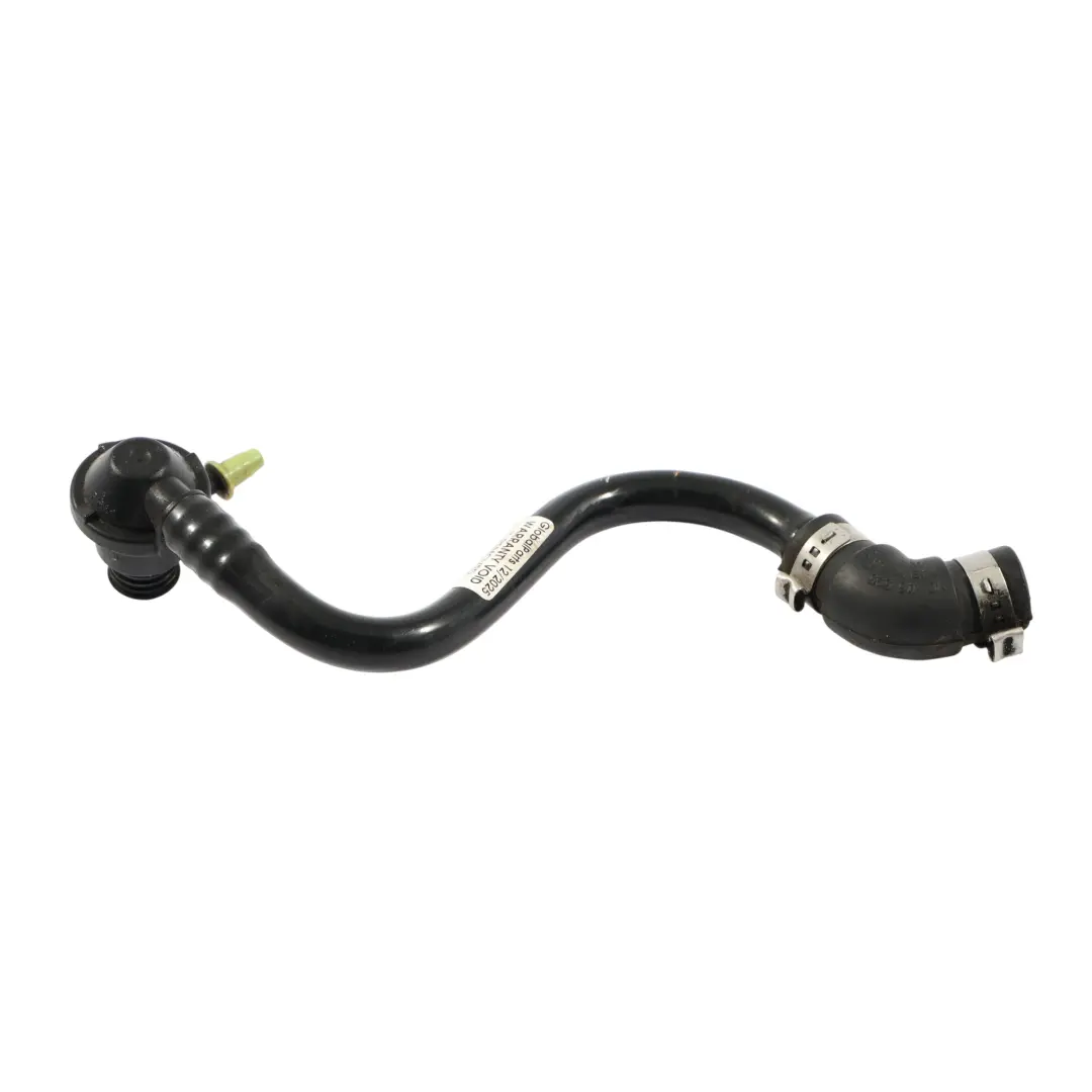 Tubo De Vacío De Freno Manguera Tubo para Audi A4 B7 con número de pieza 8E0611931FQ Audi A4 B7 Tubo De Vacío De Freno Manguera Tubo - SKU 8E0611931FQ-1 - Número de pieza 8E0611931FQ