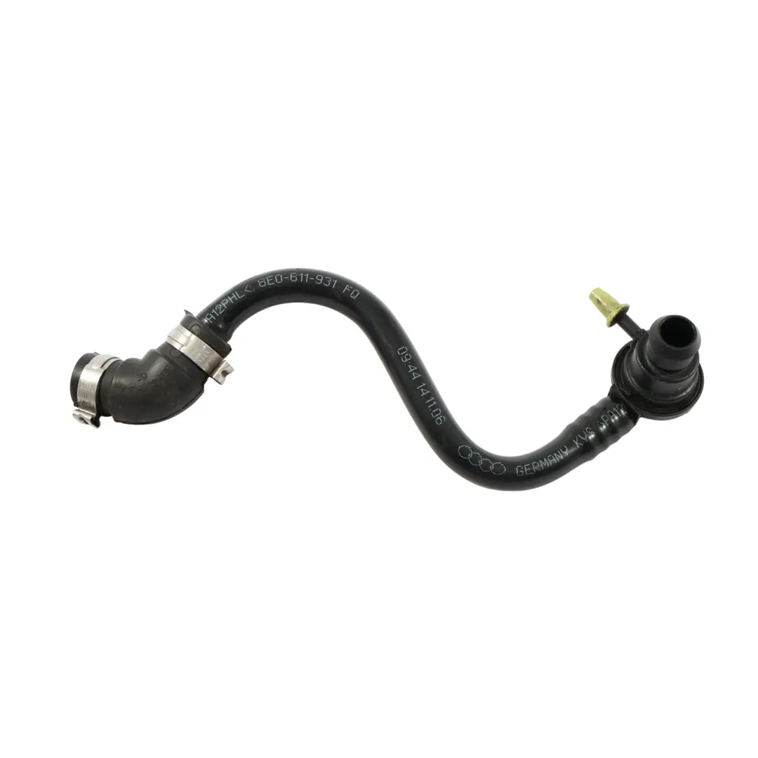 Audi A4 B7 Brake Vacuum Pipe Hose Line Tube - SKU 8E0611931FQ-1 - Part number 8E0611931FQ