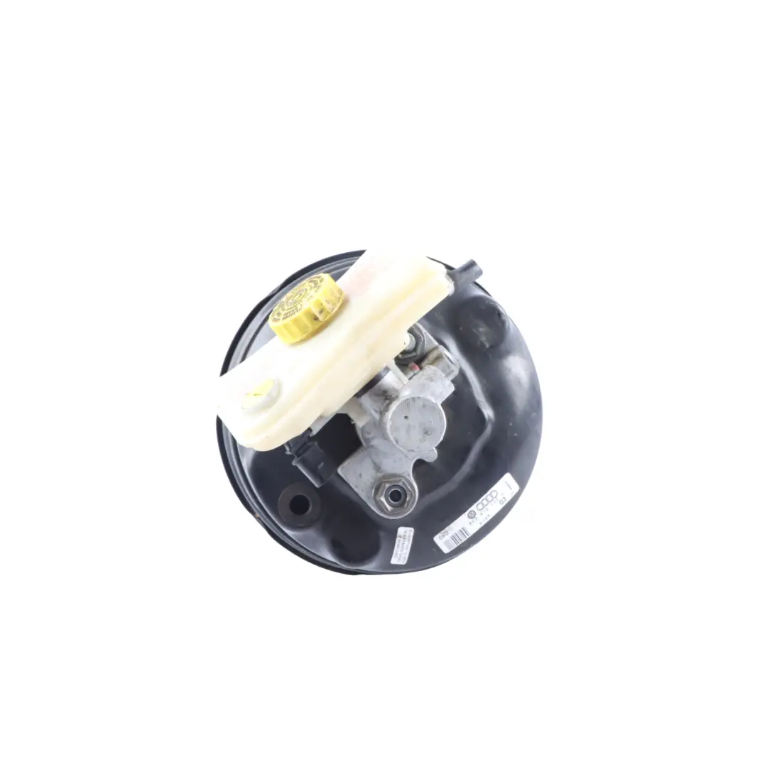 Servo-Frein Maître Cylindre Frein Servofrein ABS pour Audi A4 B7 à propos du numéro de pièce 8E0612105P Audi A4 B7 Servo-Frein Maître Cylindre Frein Servofrein ABS - SKU 8E0612105P-1 - Numéro de pièce 8E0612105P