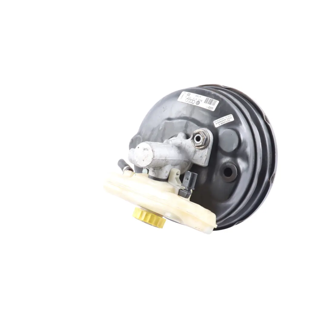 Servofreno Cilindro Maestro Del Freno Booster Unità ABS per Audi A4 B7 con numero di parte 8E0612105P Audi A4 B7 Servofreno Cilindro Maestro Del Freno Booster Unità ABS - SKU 8E0612105P-1 - Numero di parte 8E0612105P
