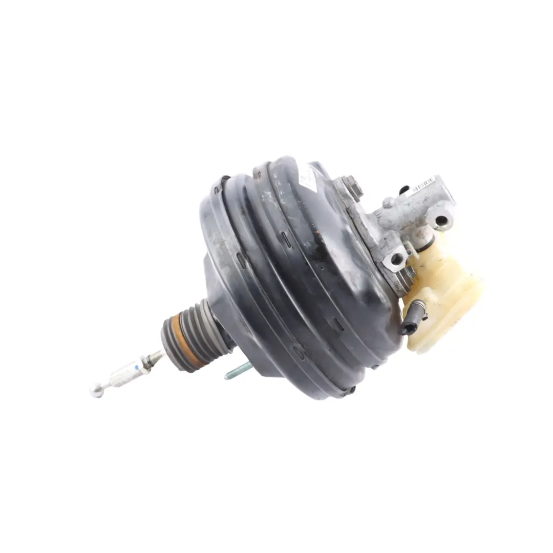 Audi A4 B7 Serwo Hamulcowe Pompa Hamulcowa ABS - SKU 8E0612105P-1 - Numer Części 8E0612105P