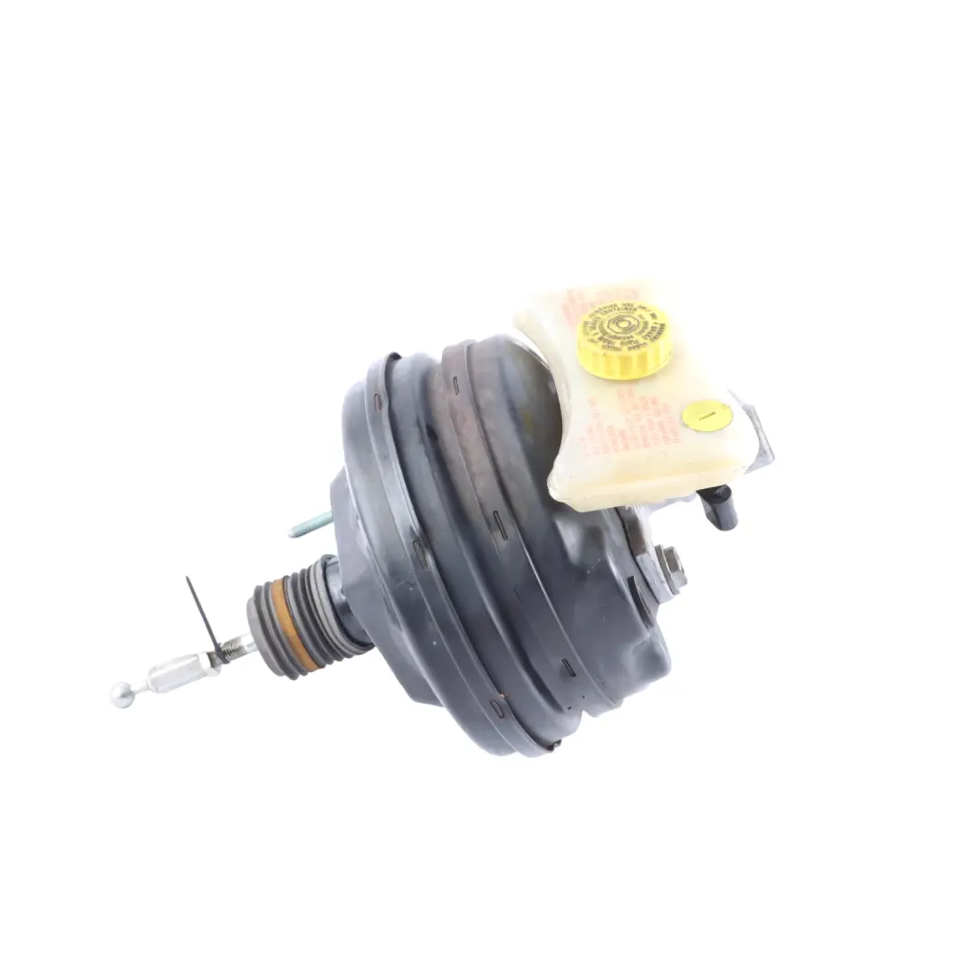 Audi A4 B7 Servofreno Cilindro Maestro Del Freno Booster Unità ABS - SKU 8E0612105P-1 - Numero di parte 8E0612105P