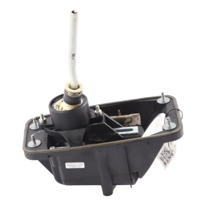Gearbox Gear Selector Shifter Linkage 6 Speed to Audi A4 B7 Manual with Part number 8E0711025AJ Audi A4 B7 Manual Gearbox Gear Selector Shifter Linkage 6 Speed - SKU 8E0711025AJ - Part number 8E0711025AJ
