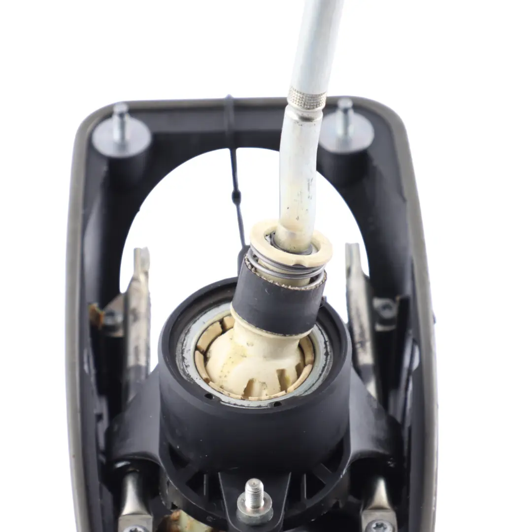 Gearbox Gear Selector Shifter Linkage 6 Speed to Audi A4 B7 Manual with Part number 8E0711025AJ Audi A4 B7 Manual Gearbox Gear Selector Shifter Linkage 6 Speed - SKU 8E0711025AJ - Part number 8E0711025AJ