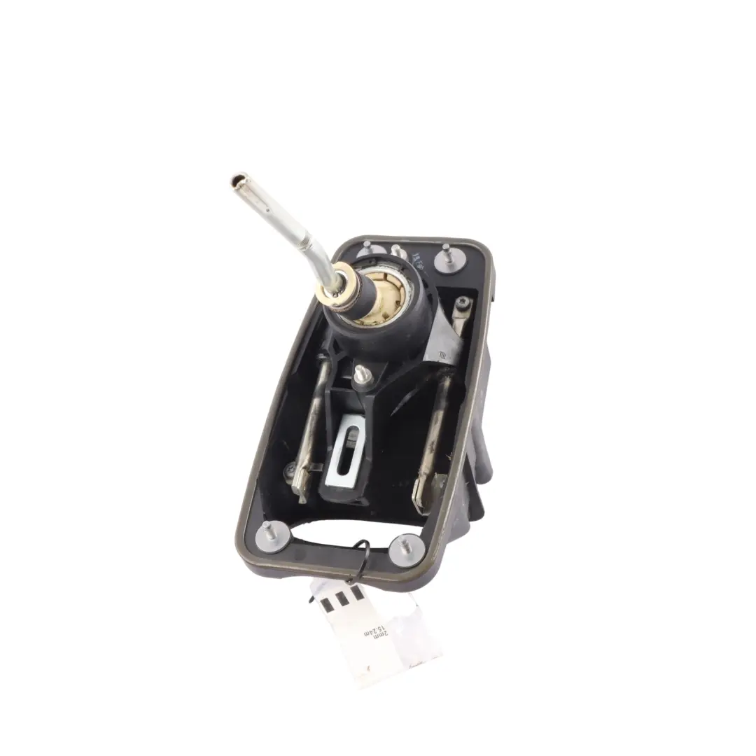 Gearbox Gear Selector Shifter Linkage 6 Speed to Audi A4 B7 Manual with Part number 8E0711025AJ Audi A4 B7 Manual Gearbox Gear Selector Shifter Linkage 6 Speed - SKU 8E0711025AJ - Part number 8E0711025AJ