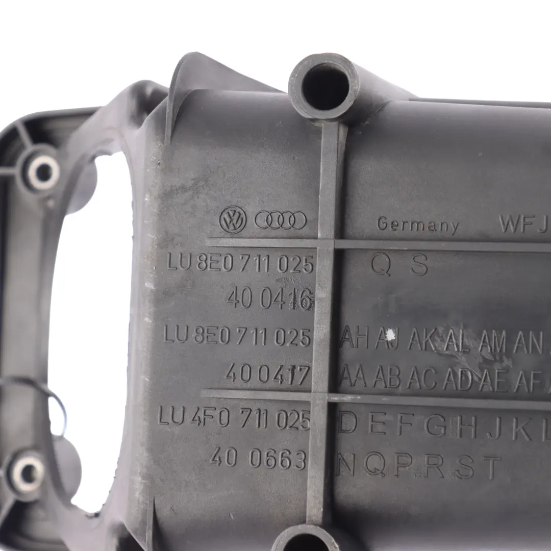 Audi A4 B7 Manual Gearbox Gear Selector Shifter Linkage 6 Speed - SKU 8E0711025AJ - Part number 8E0711025AJ