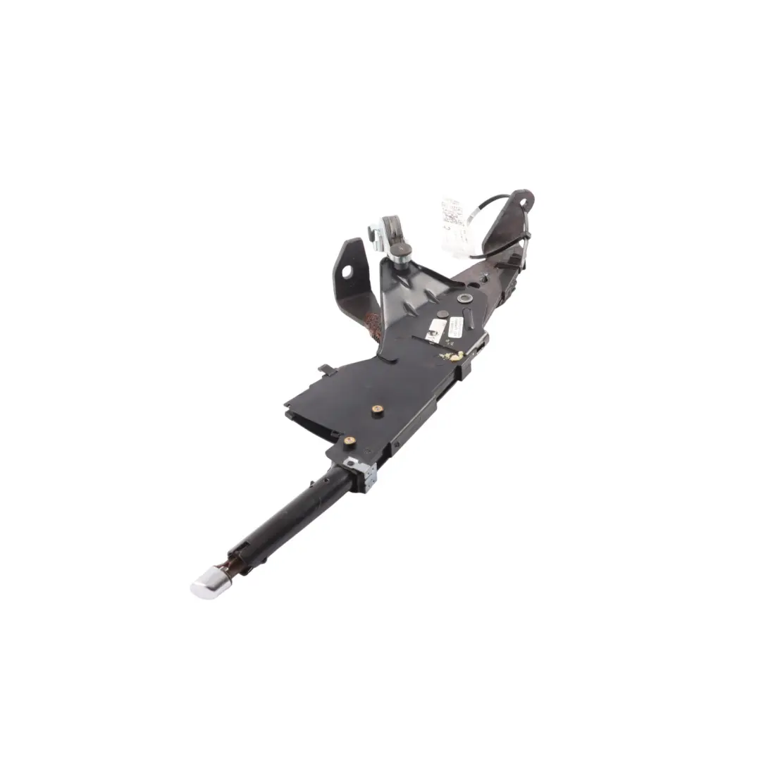 Audi A4 B7 Handbrake Parking Brake Lever Mechanism Unit - SKU 8E0711543C - Part number 8E0711543C