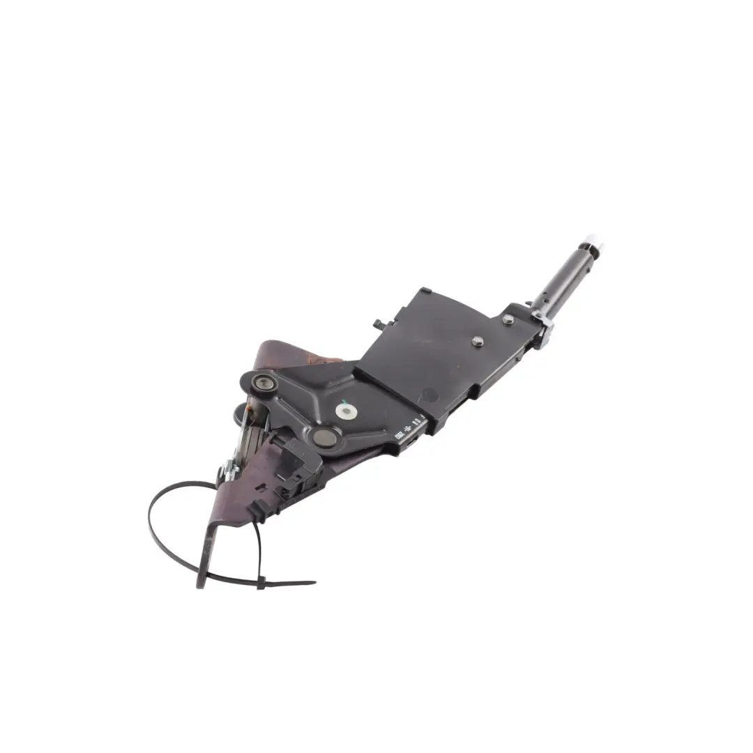 Audi A4 B7 Handbrake Parking Brake Lever Mechanism Unit - SKU 8E0711543C - Part number 8E0711543C