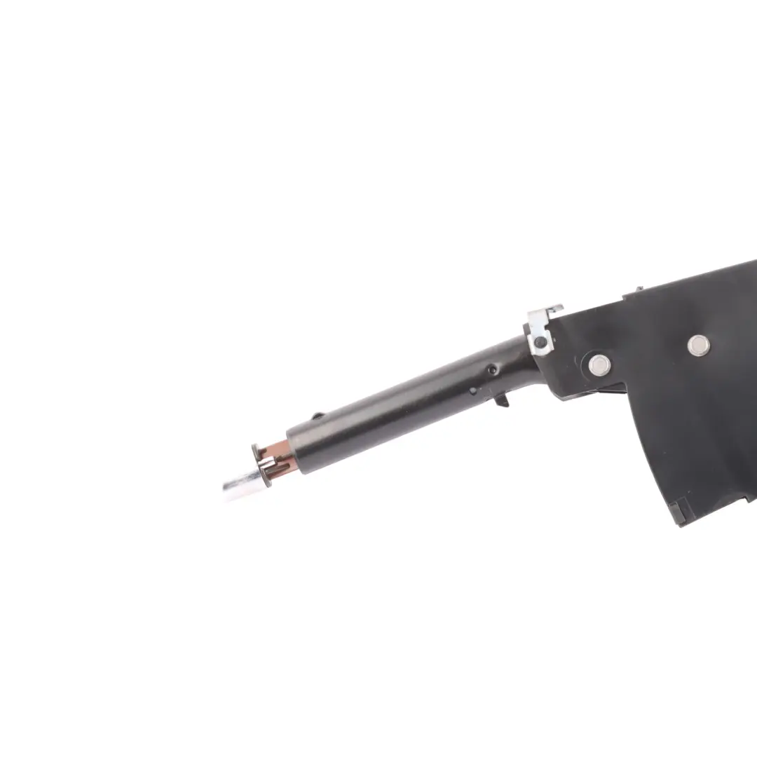 Audi A4 B7 Handbrake Parking Brake Lever Mechanism Unit - SKU 8E0711543C - Part number 8E0711543C