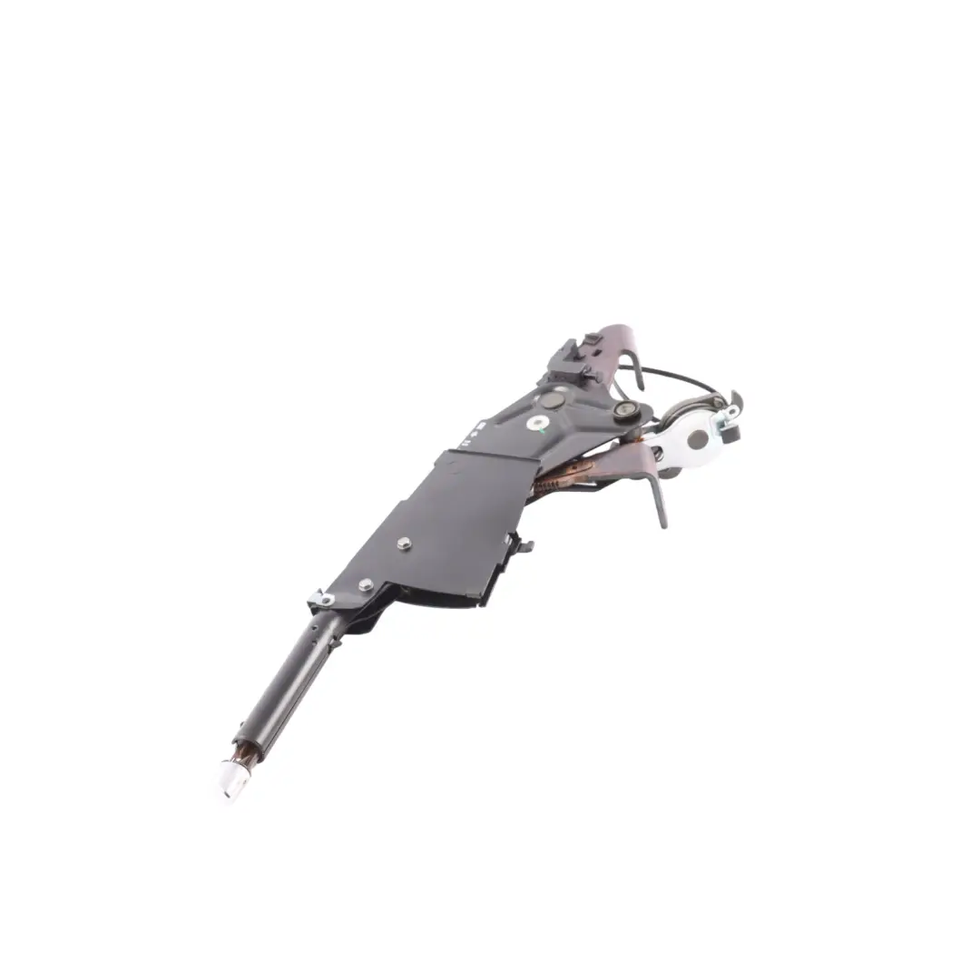 Handbrake Parking Brake Lever Mechanism Unit to Audi A4 B7 with Part number 8E0711543C Audi A4 B7 Handbrake Parking Brake Lever Mechanism Unit - SKU 8E0711543C - Part number 8E0711543C