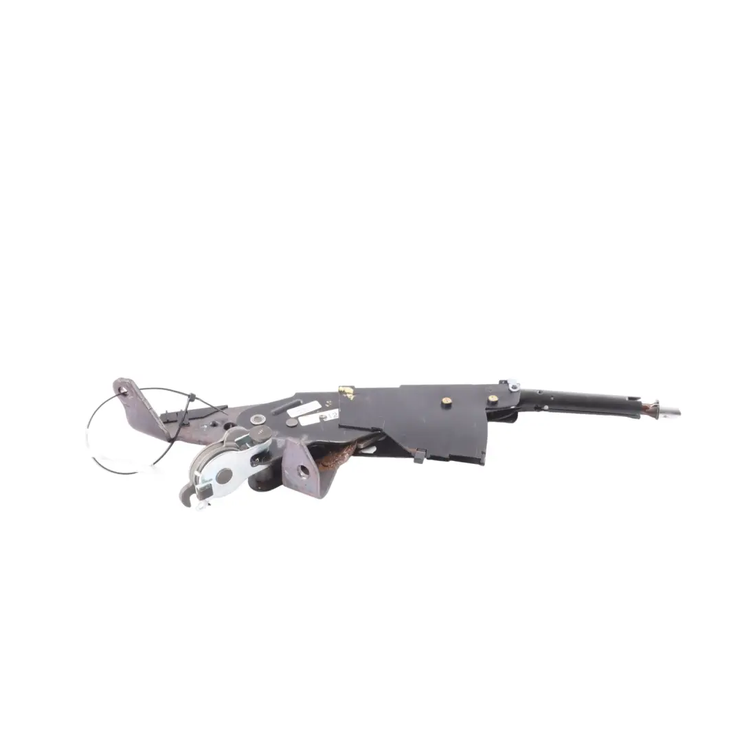 Handbrake Parking Brake Lever Mechanism Unit to Audi A4 B7 with Part number 8E0711543C Audi A4 B7 Handbrake Parking Brake Lever Mechanism Unit - SKU 8E0711543C - Part number 8E0711543C