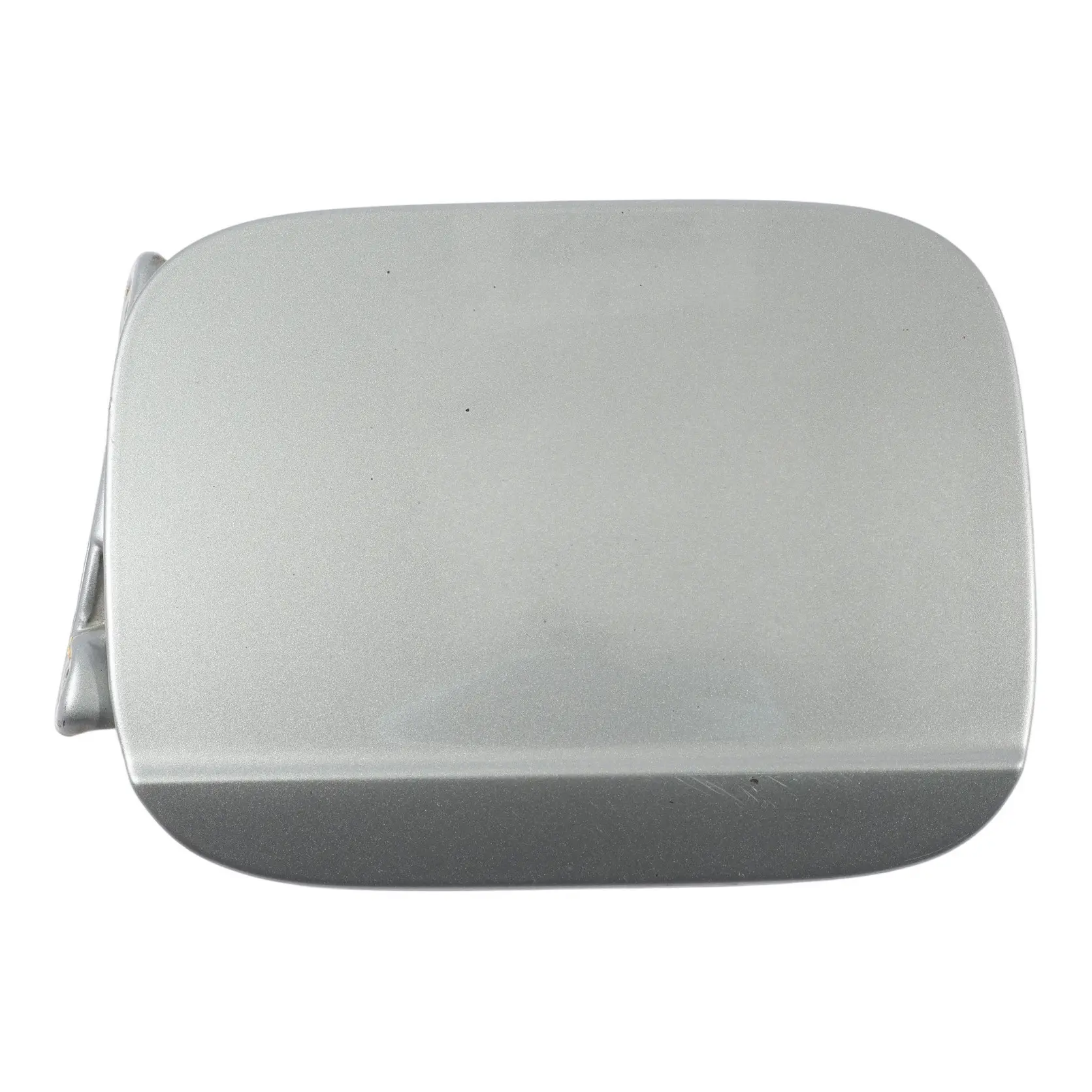 Audi A4 B7 Tapa Del Depósito 8E0809905E Avus Silver Pearl - Y7J