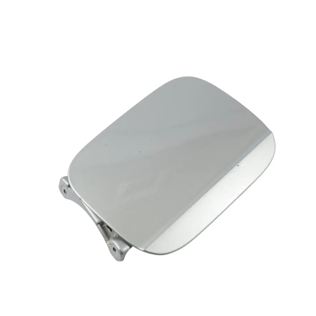 Audi A4 B7 Coperchio Tappo Serbatoio Avus Silver Pearl - Y7J - SKU 8E0809905E-AVS - Numero di parte 8E0809905E