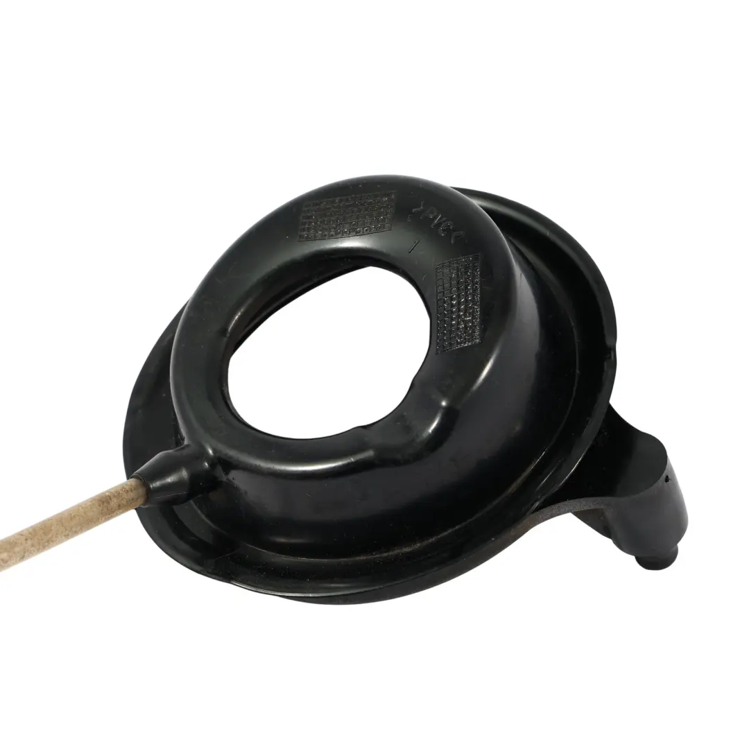 Couvercle De Trappe À Carburant Support Pot De Remplissage pour Audi A4 B7 à propos du numéro de pièce 8E0809933A Audi A4 B7 Couvercle De Trappe À Carburant Support Pot De Remplissage - SKU 8E0809933A - Numéro de pièce 8E0809933A