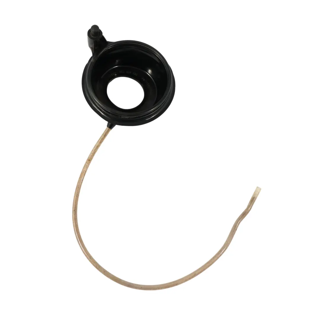 Tapa De Llenado De Combustible Inserto Carcasa Soporte para Audi A4 B7 con número de pieza 8E0809933A Audi A4 B7 Tapa De Llenado De Combustible Inserto Carcasa Soporte - SKU 8E0809933A - Número de pieza 8E0809933A