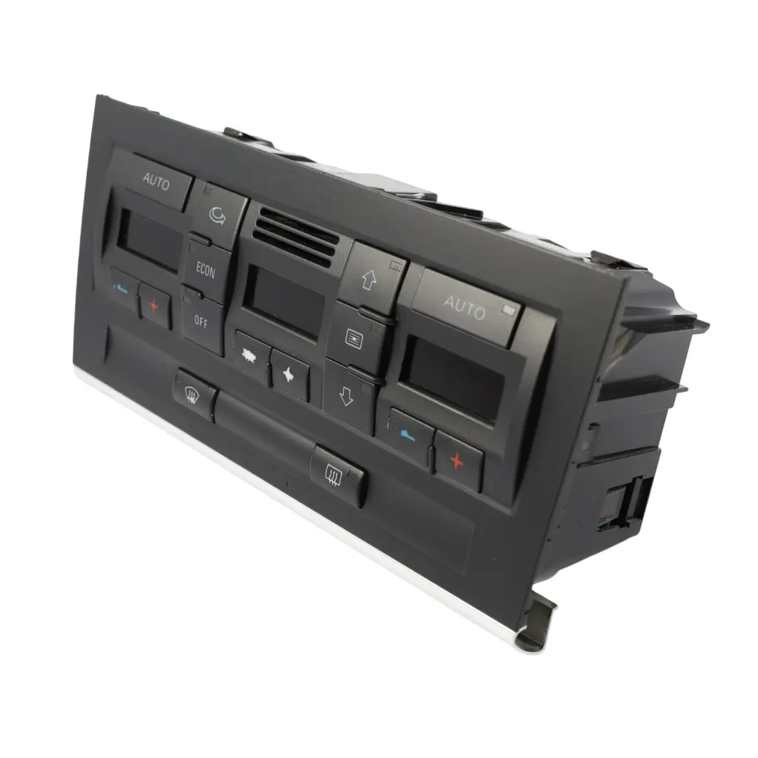 Audi A4 B7 Heizung Klimasteuerung A/C Klimaanlage Einheit Panel - SKU 8E0820043BJ - Teilenummer 8E0820043BJ