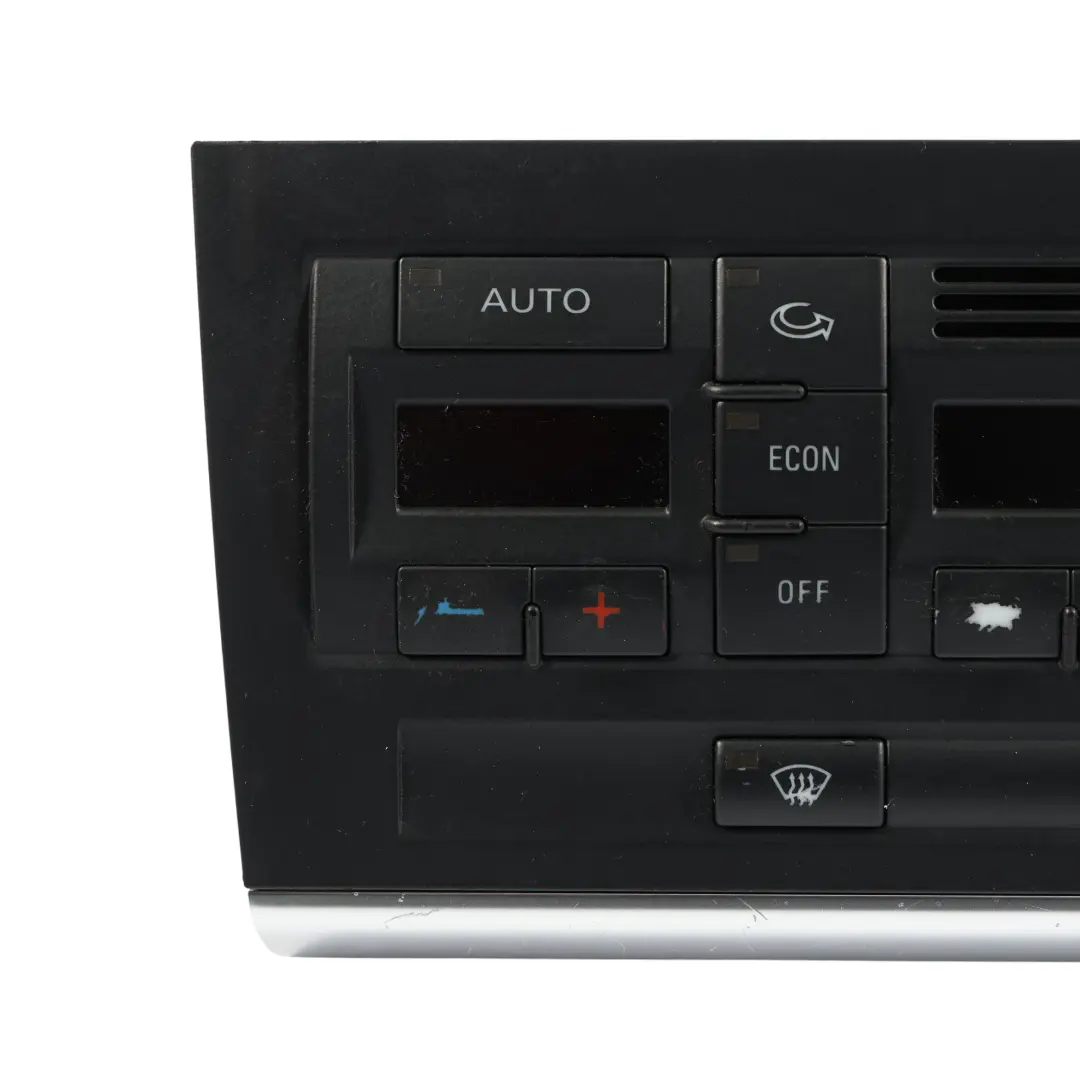 Audi A4 B7 Panneau De Commande De Chauffage Climatisation - SKU 8E0820043BJ - Numéro de pièce 8E0820043BJ