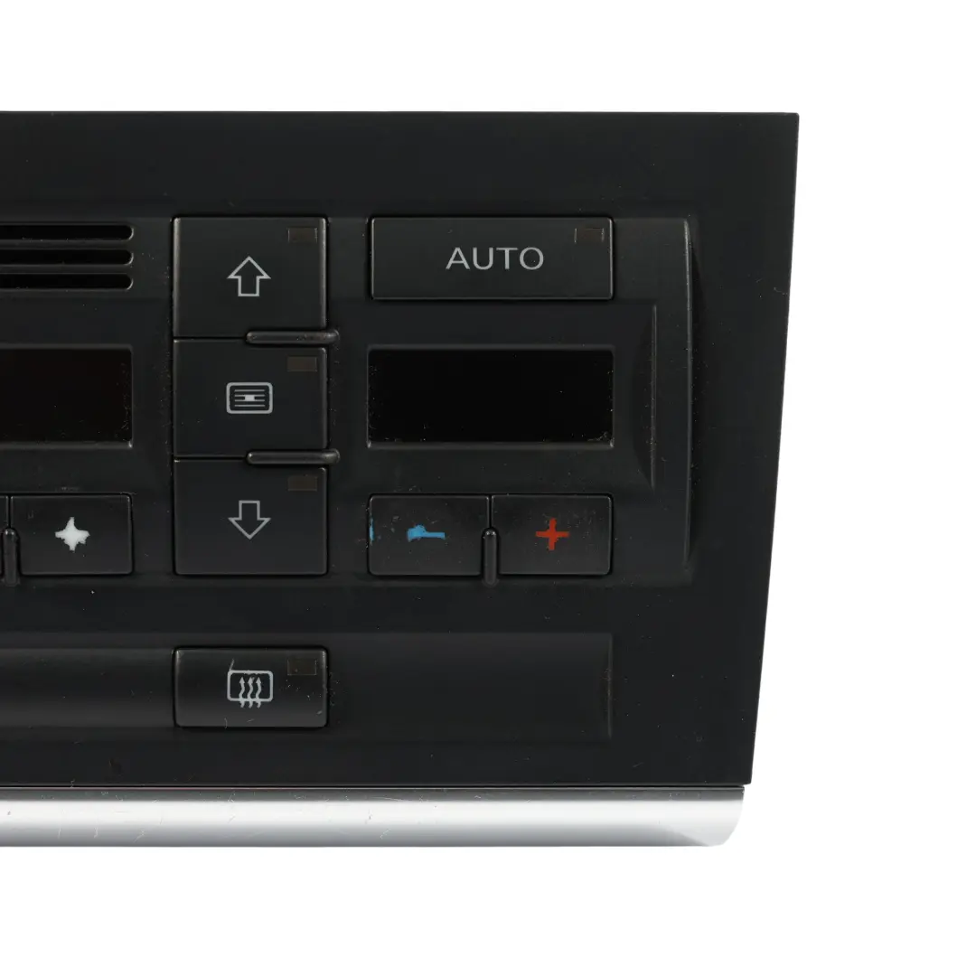 Audi A4 B7 Heizung Klimasteuerung A/C Klimaanlage Einheit Panel - SKU 8E0820043BJ - Teilenummer 8E0820043BJ