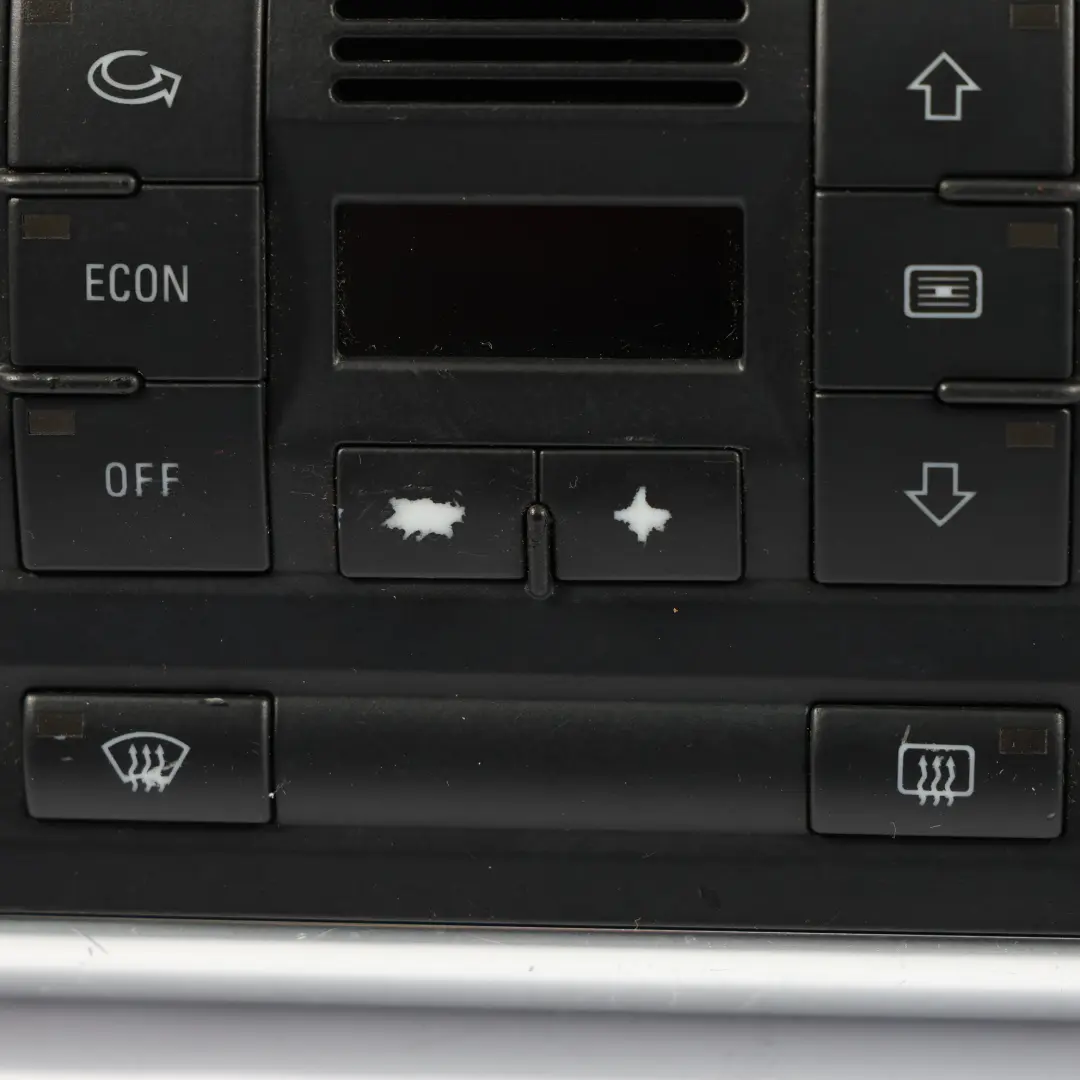 Audi A4 B7 Panneau De Commande De Chauffage Climatisation - SKU 8E0820043BJ - Numéro de pièce 8E0820043BJ