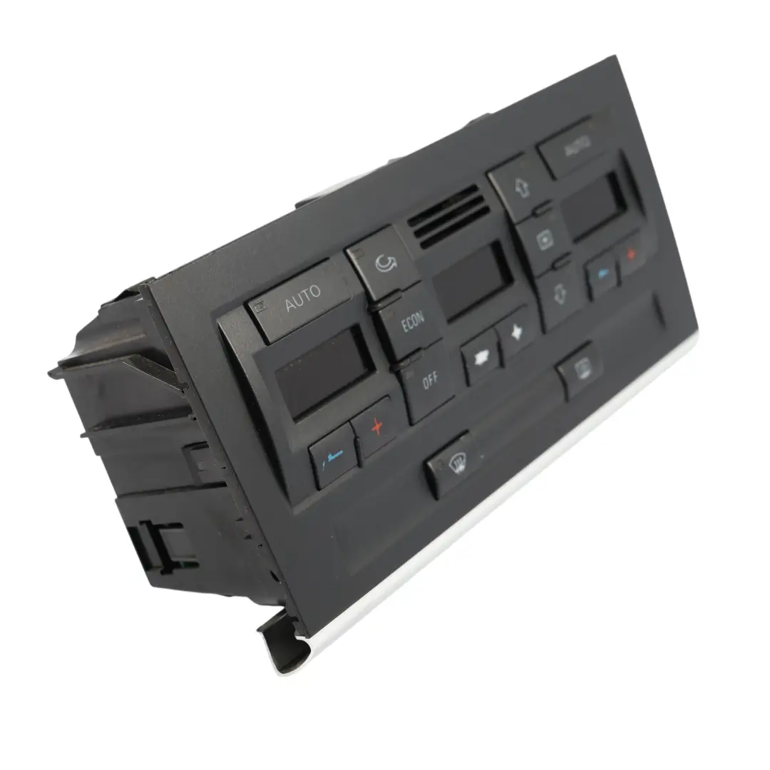 Audi A4 B7 Heizung Klimasteuerung A/C Klimaanlage Einheit Panel - SKU 8E0820043BJ - Teilenummer 8E0820043BJ