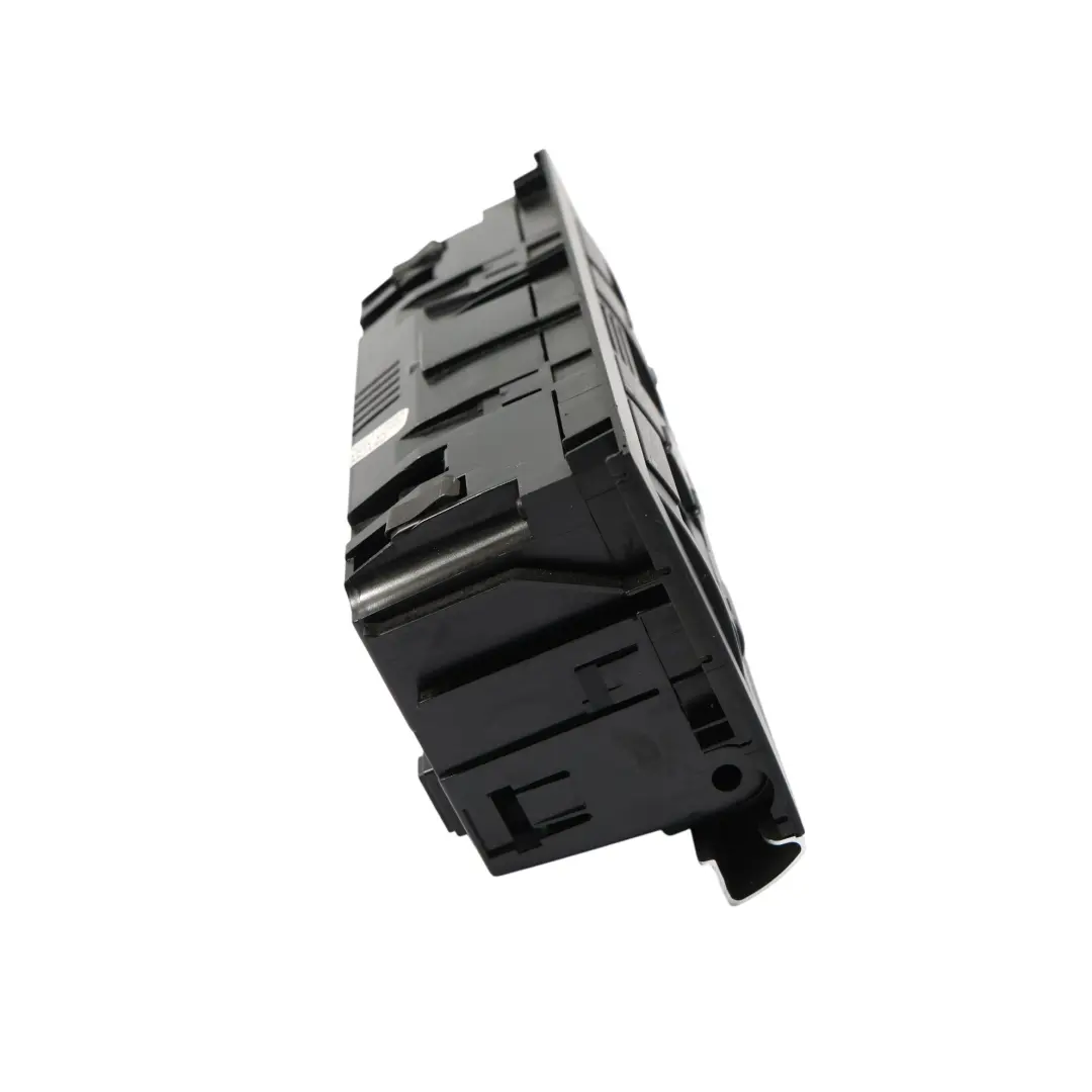 Audi A4 B7 Heater Climate Control A/C Air Conditioning Unit Panel - SKU 8E0820043BJ - Part number 8E0820043BJ