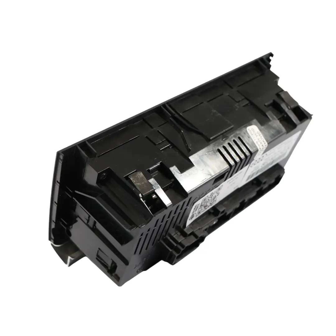 Audi A4 B7 Panneau De Commande De Chauffage Climatisation - SKU 8E0820043BJ - Numéro de pièce 8E0820043BJ