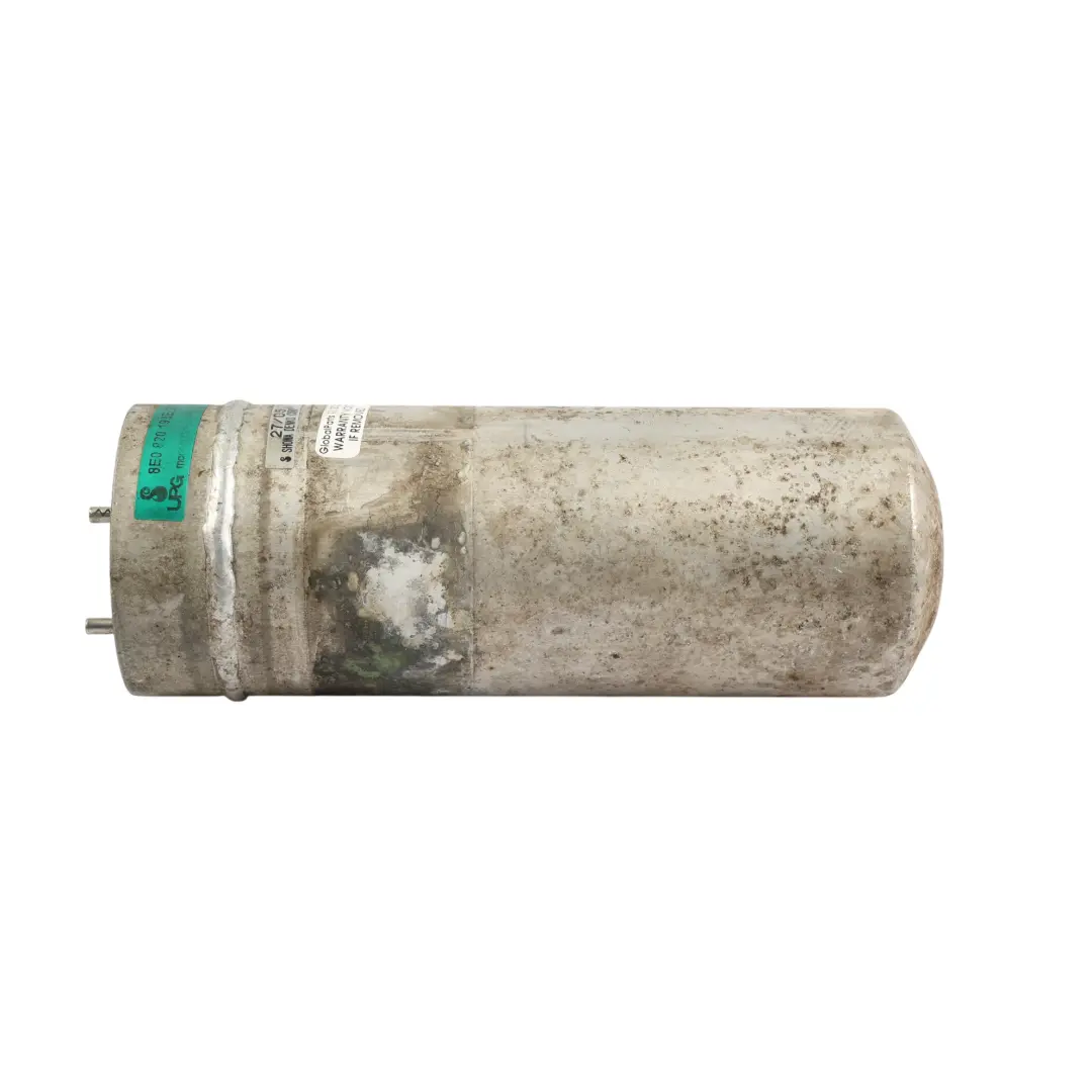 Audi A4 B7 Air Conditioning Dryer Air Con Drier Tank - SKU 8E0820193E - Part number 8E0820193E