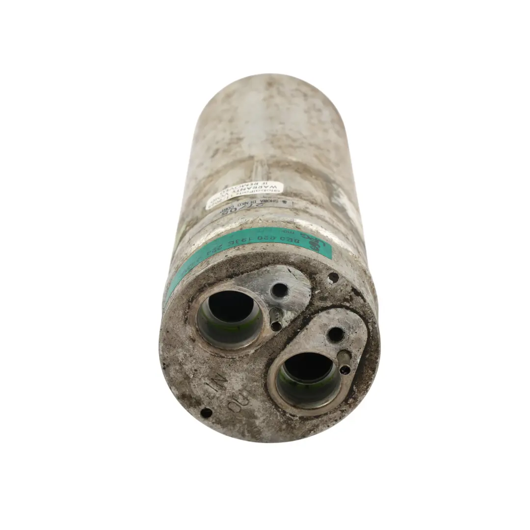Secador De Aire Acondicionado Tanque para Audi A4 B7 con número de pieza 8E0820193E Audi A4 B7 Secador De Aire Acondicionado Tanque - SKU 8E0820193E - Número de pieza 8E0820193E