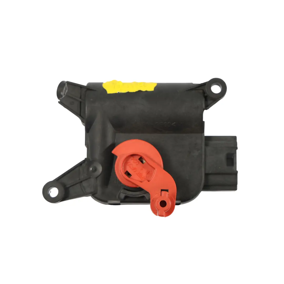 Heater Flap Regulator Motor Actuator to Audi A4 B7 with Part number 8E0820511A Audi A4 B7 Heater Flap Regulator Motor Actuator - SKU RHD-8E2820511A - Part number 8E0820511A
