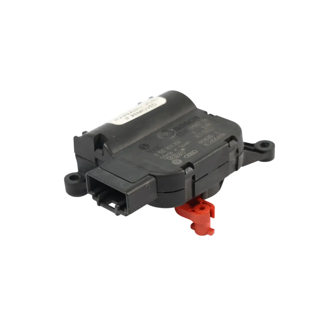 Audi A4 B7 Heater Flap Regulator Motor Actuator - SKU RHD-8E2820511A - Part number 8E0820511A