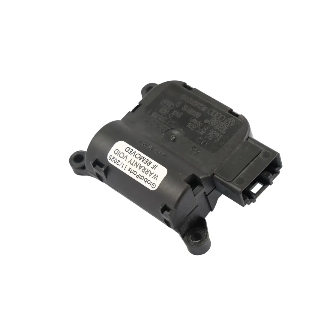 Heater Defrozer Flap Regulator Motor Actuator 8E2820511B to Audi A4 B7 with Part number 8E0820511B Audi A4 B7 Heater Defrozer Flap Regulator Motor Actuator 8E2820511B - SKU RHD-8E2820511B - Part number 8E0820511B