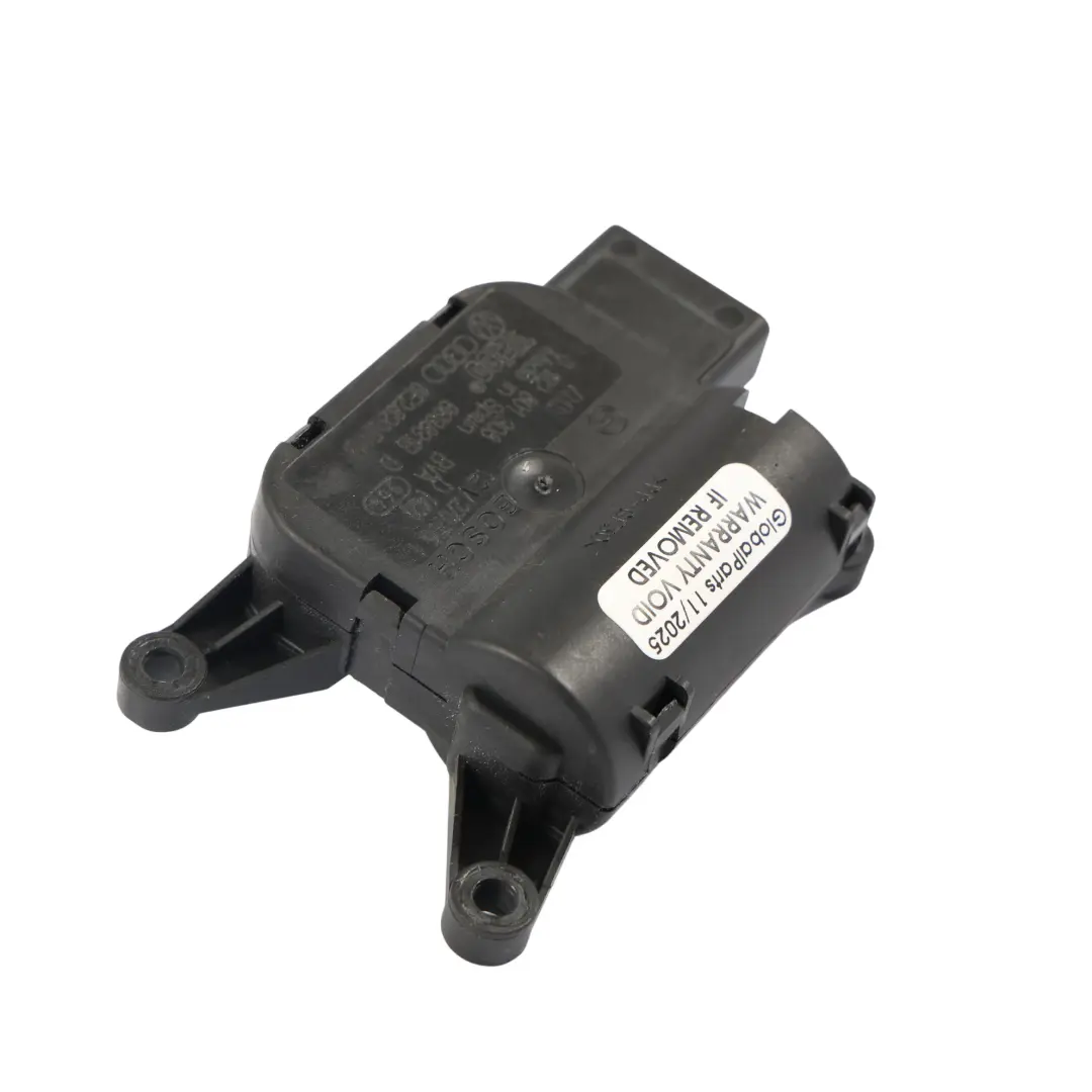 Heater Defrozer Flap Regulator Motor Actuator 8E2820511B to Audi A4 B7 with Part number 8E0820511B Audi A4 B7 Heater Defrozer Flap Regulator Motor Actuator 8E2820511B - SKU RHD-8E2820511B - Part number 8E0820511B