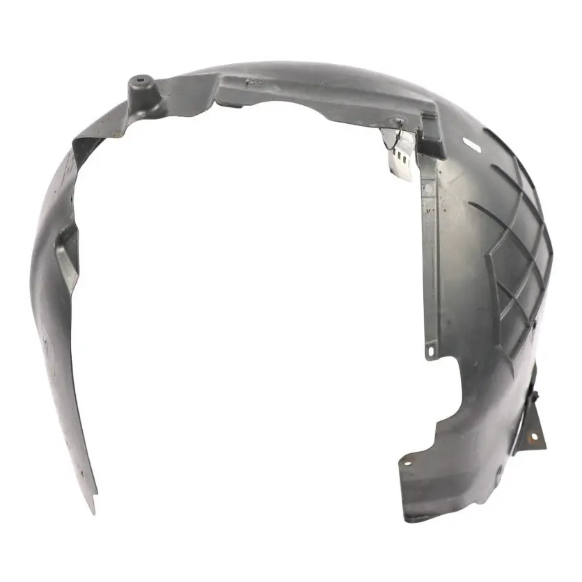 Audi A4 B7 Wheel Arch Liner Trim Panel Cover Front Left N/S - SKU 8E0821171E - Part number 8E0821171E