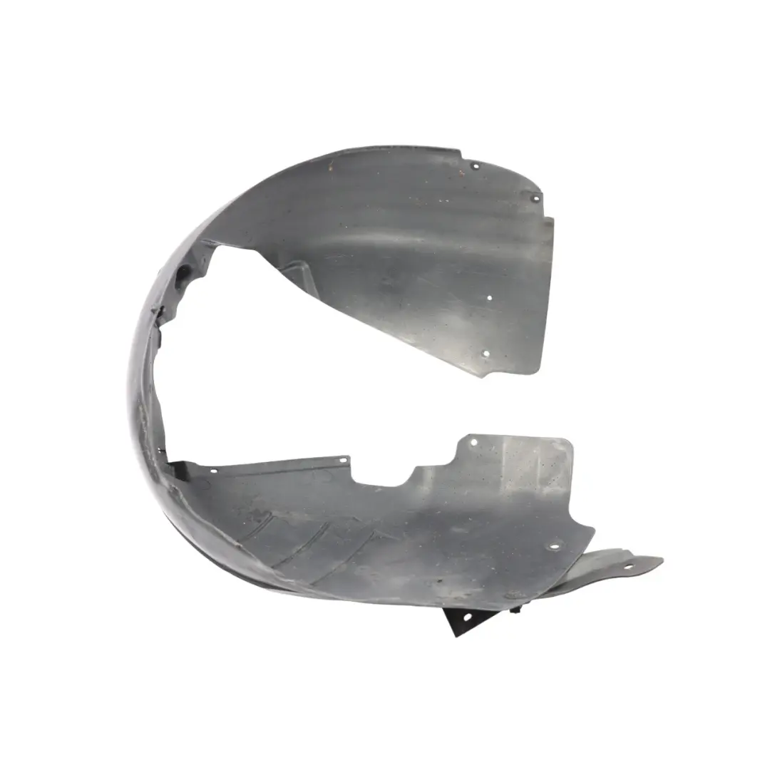 Arch Liner Trim Panel Cover Front Left N/S to Audi A4 B7 Wheel with Part number 8E0821171E Audi A4 B7 Wheel Arch Liner Trim Panel Cover Front Left N/S - SKU 8E0821171E - Part number 8E0821171E