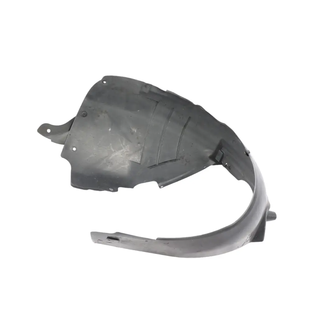 Audi A4 B7 Wheel Arch Liner Trim Panel Cover Front Left N/S - SKU 8E0821171E - Part number 8E0821171E