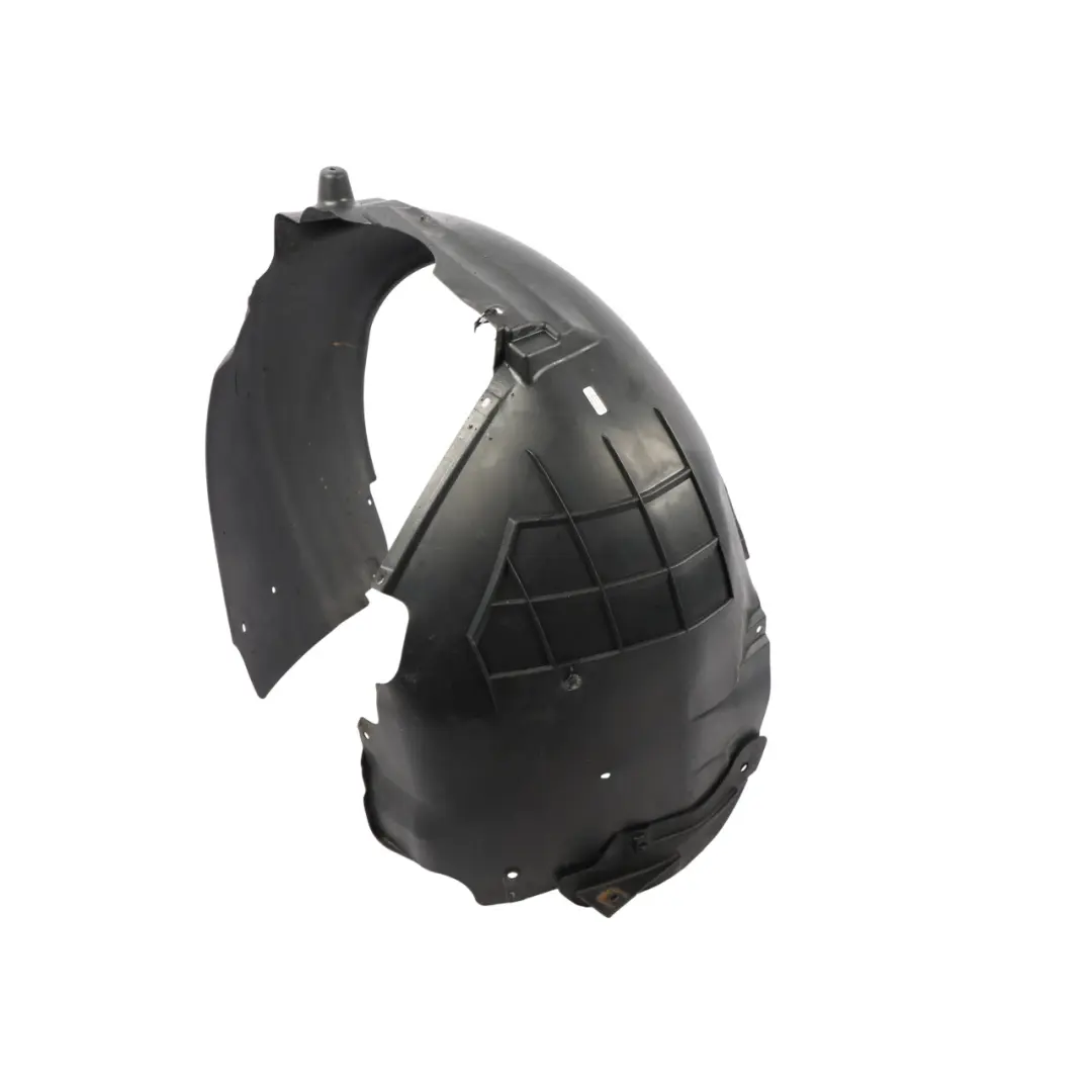 Audi A4 B7 Radhaus Verkleidung Abdeckung Vorne Links - SKU 8E0821171E - Teilenummer 8E0821171E