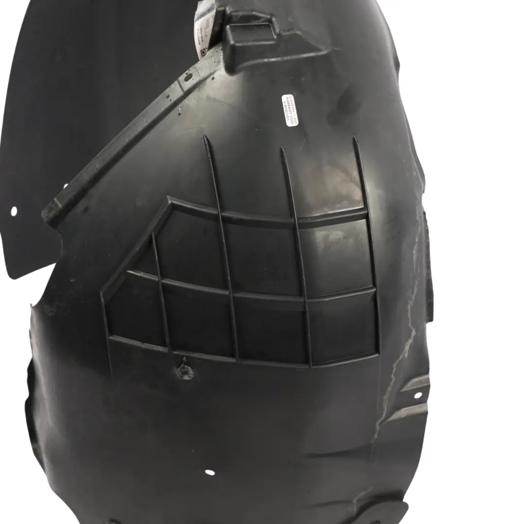 Audi A4 B7 Wheel Arch Liner Trim Panel Cover Front Left N/S - SKU 8E0821171E - Part number 8E0821171E