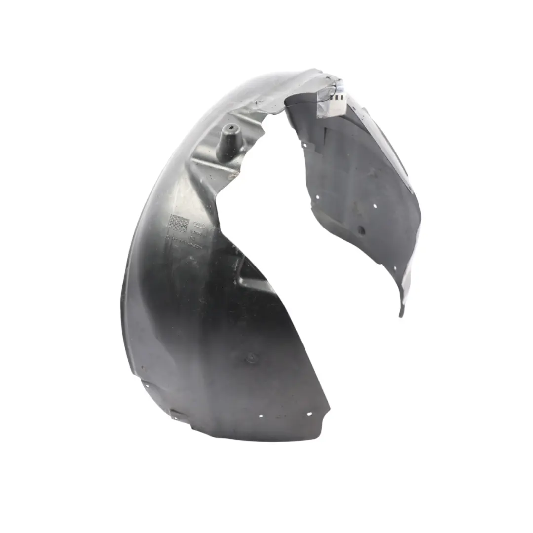 Audi A4 B7 Radhaus Verkleidung Abdeckung Vorne Links - SKU 8E0821171E - Teilenummer 8E0821171E